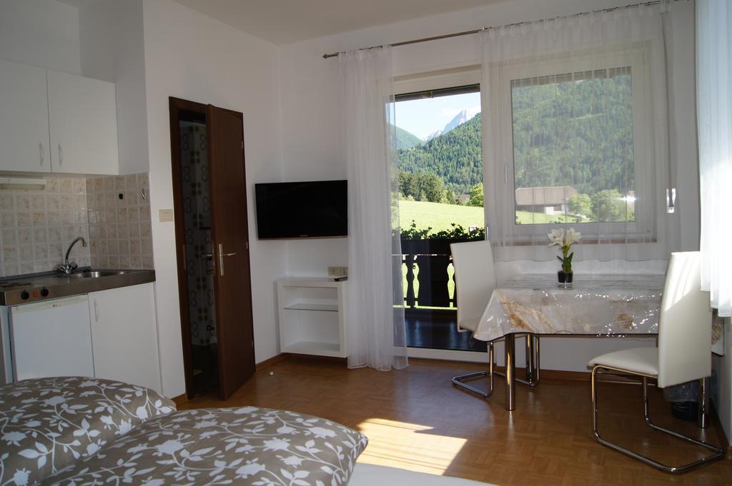 Watscherhof Luson Luaran gambar