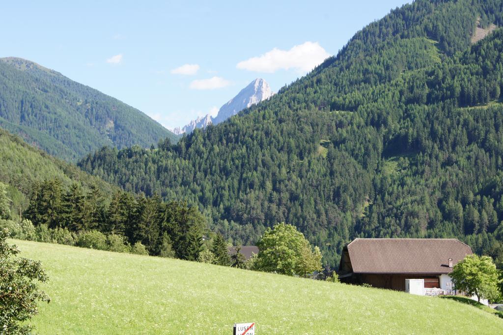 Watscherhof Luson Luaran gambar