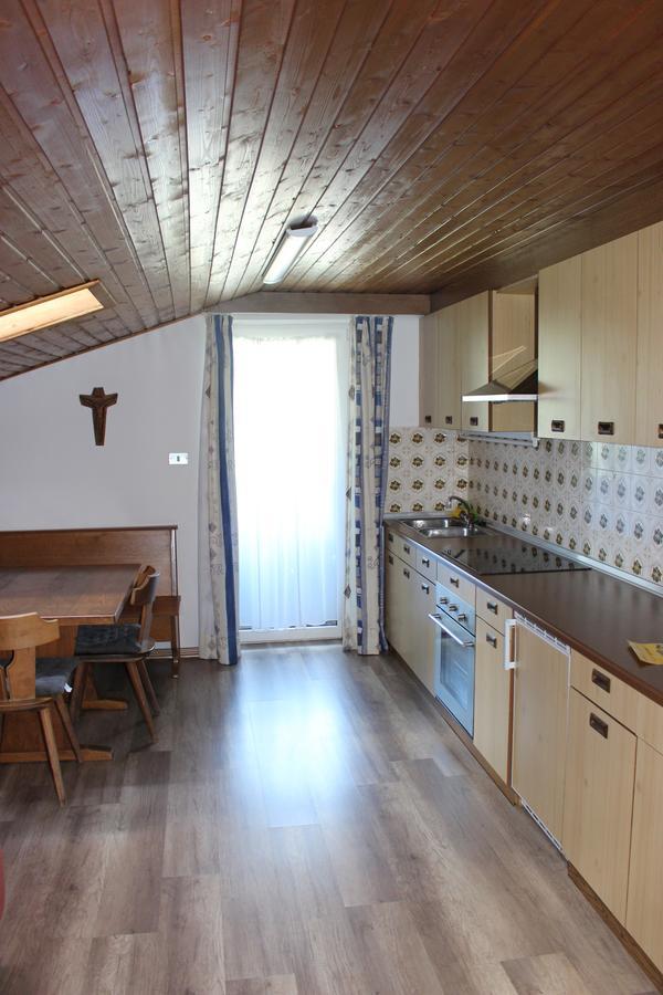 Watscherhof Luson Luaran gambar