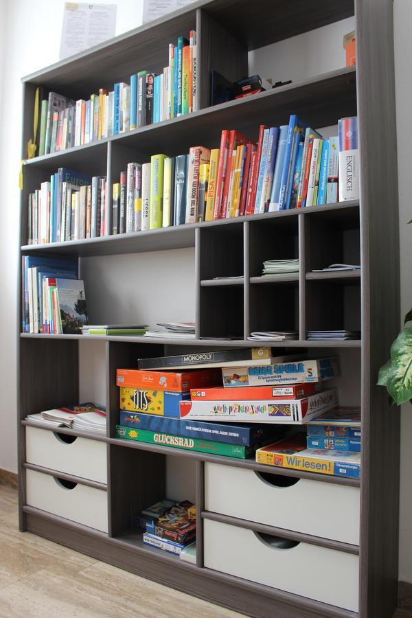 Watscherhof Luson Luaran gambar